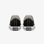 Converse Star Player 76 Premium Unisex Siyah Sneaker