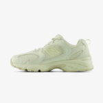 New Balance 530 Unisex Krem Sneaker