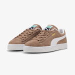 Puma Suede Classic Kadın Kahverengi Spor Ayakkabı