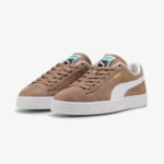 Puma Suede Classic Kadın Kahverengi Spor Ayakkabı