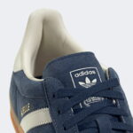adidas Gazelle Indoor Unisex Lacivert Sneaker