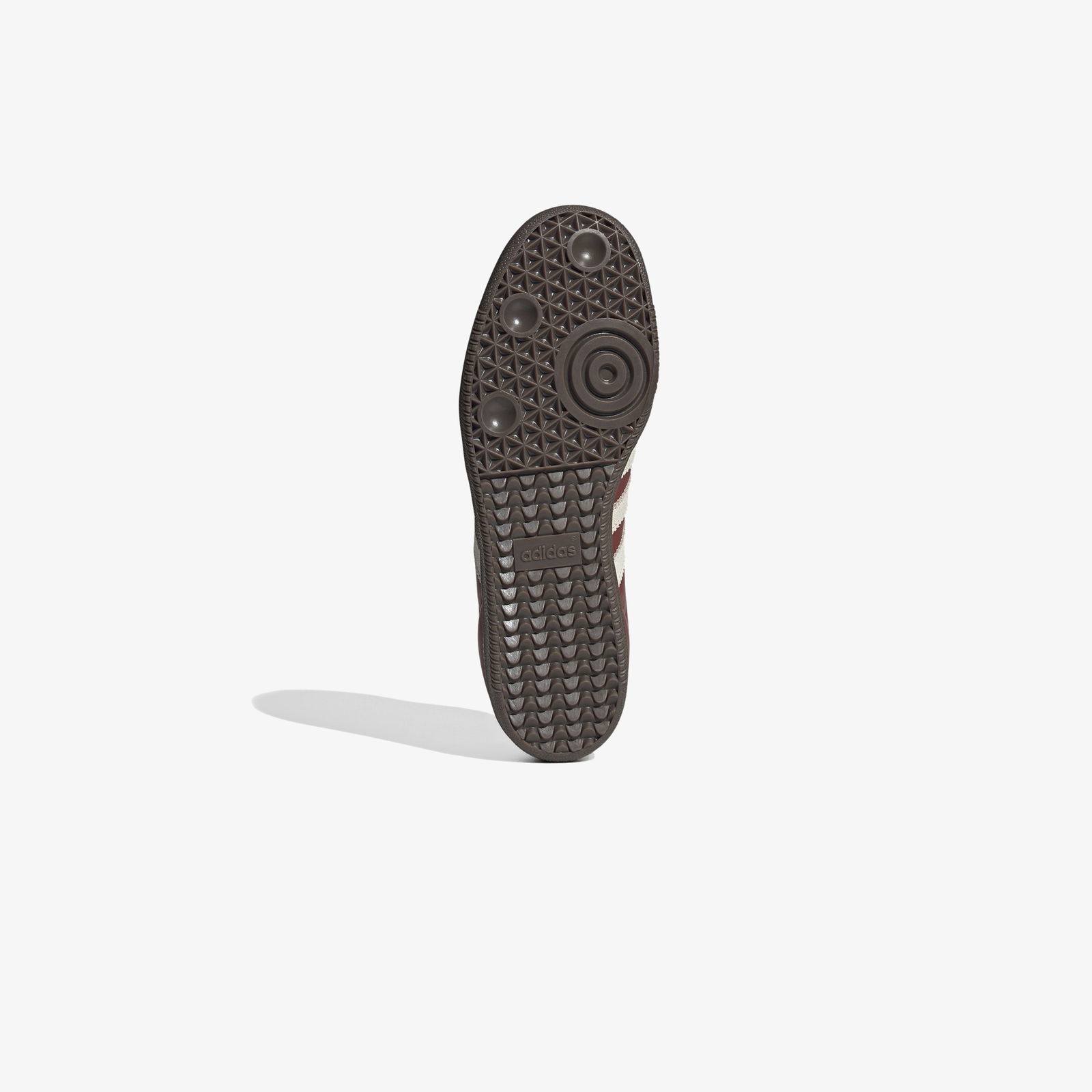 56208800-C91E-482C-B7D1-789F9Cfc9A95_Size2000X2000_Cropcenter Adidas Samba Og Erkek Kırmızı Spor Ayakkabı