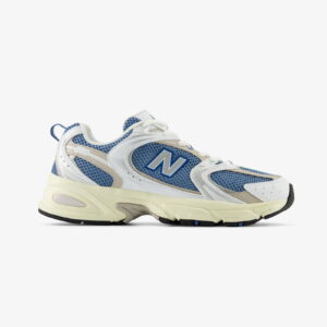 New Balance 530 Lifestyle Unisex Mavi Spor Ayakkabı