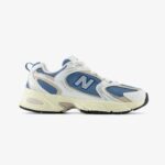 New Balance 530 Lifestyle Unisex Mavi Spor Ayakkabı