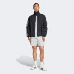 adidas Originals 3-Stripes Gri Erkek T-Shirt