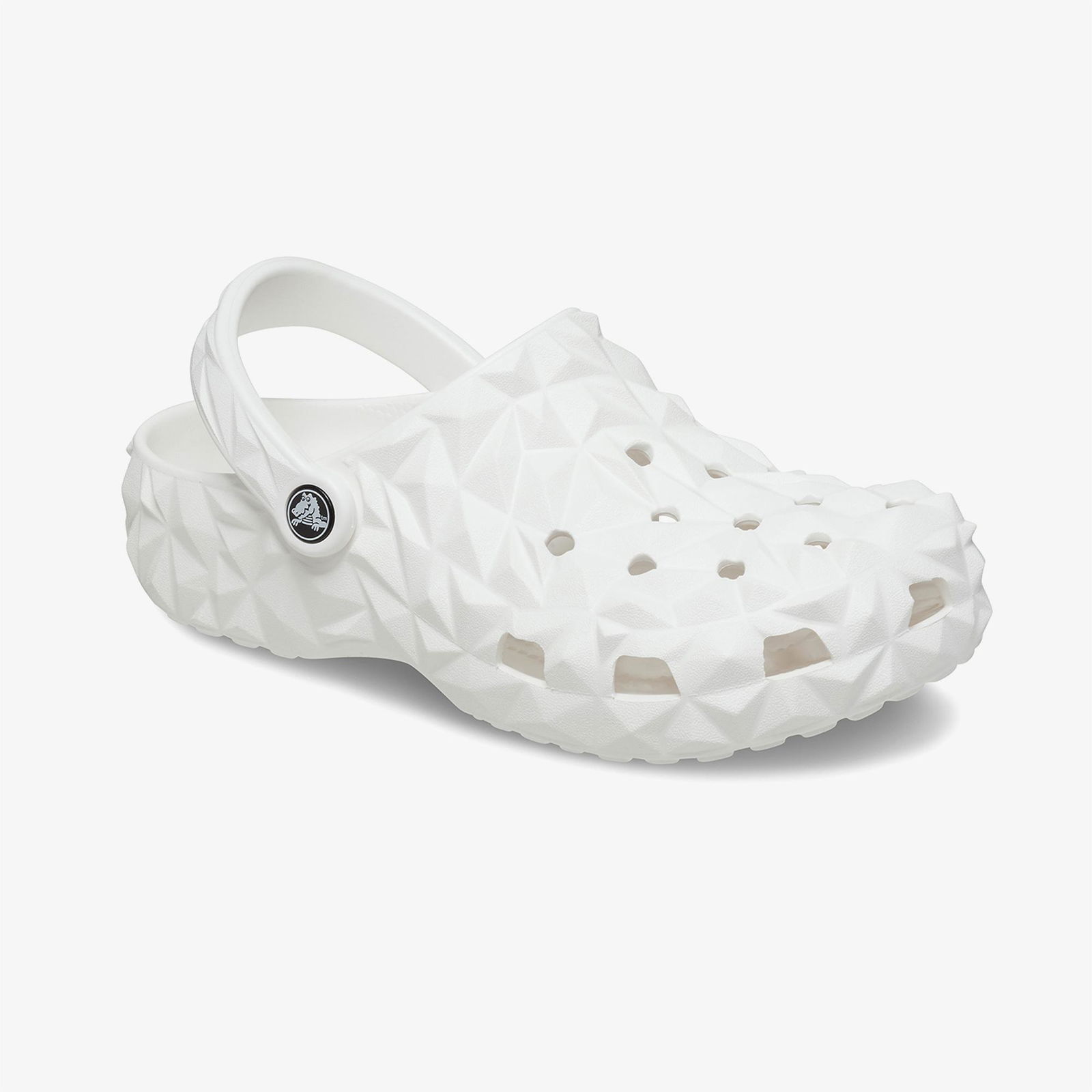 5862410E-212B-4Ef9-8433-4Bff8609Db35_Size2000X2000_Cropcenter-1 Crocs Classic Geometric Unisex Beyaz Terlik
