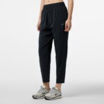 Nike Dri-Fit Fast Kadın Siyah Eşofman Altı