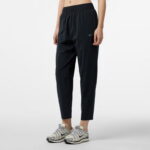 Nike Dri-Fit Fast Kadın Siyah Eşofman Altı