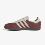 adidas Samba Og Erkek Kırmızı Spor Ayakkabı