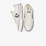 Converse Star Player 76 Premium Unisex Beyaz Sneaker