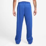 Nike Sportswear Air Erkek Mavi Eşofman Altı