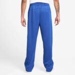 Nike Sportswear Air Erkek Mavi Eşofman Altı