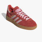 adidas Handball Spezial Kadın Kırmızı Sneaker
