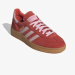 adidas Handball Spezial Kadın Kırmızı Sneaker