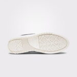 Converse Chuck Taylor All Star Construct Unisex Siyah Sneaker