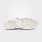 Converse Chuck Taylor All Star Construct Unisex Siyah Sneaker