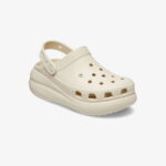 Crocs Crush Clog Unisex Krem Terlik