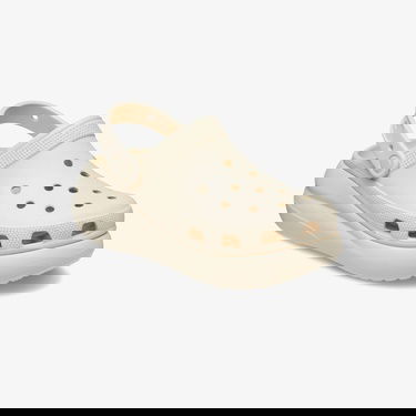 6887Bb41-2Aef-4406-8E9B-0149Aad2Be21_Size375_Croptop Crocs Crush Clog Unisex Krem Terlik
