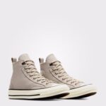 Converse Chuck 70 Unisex Bej Sneaker