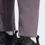 adidas Future Icon Erkek Gri Eşofman Altı