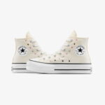Converse Chuck Taylor All Star Lift Platform Celestial Unisex Krem Sneaker