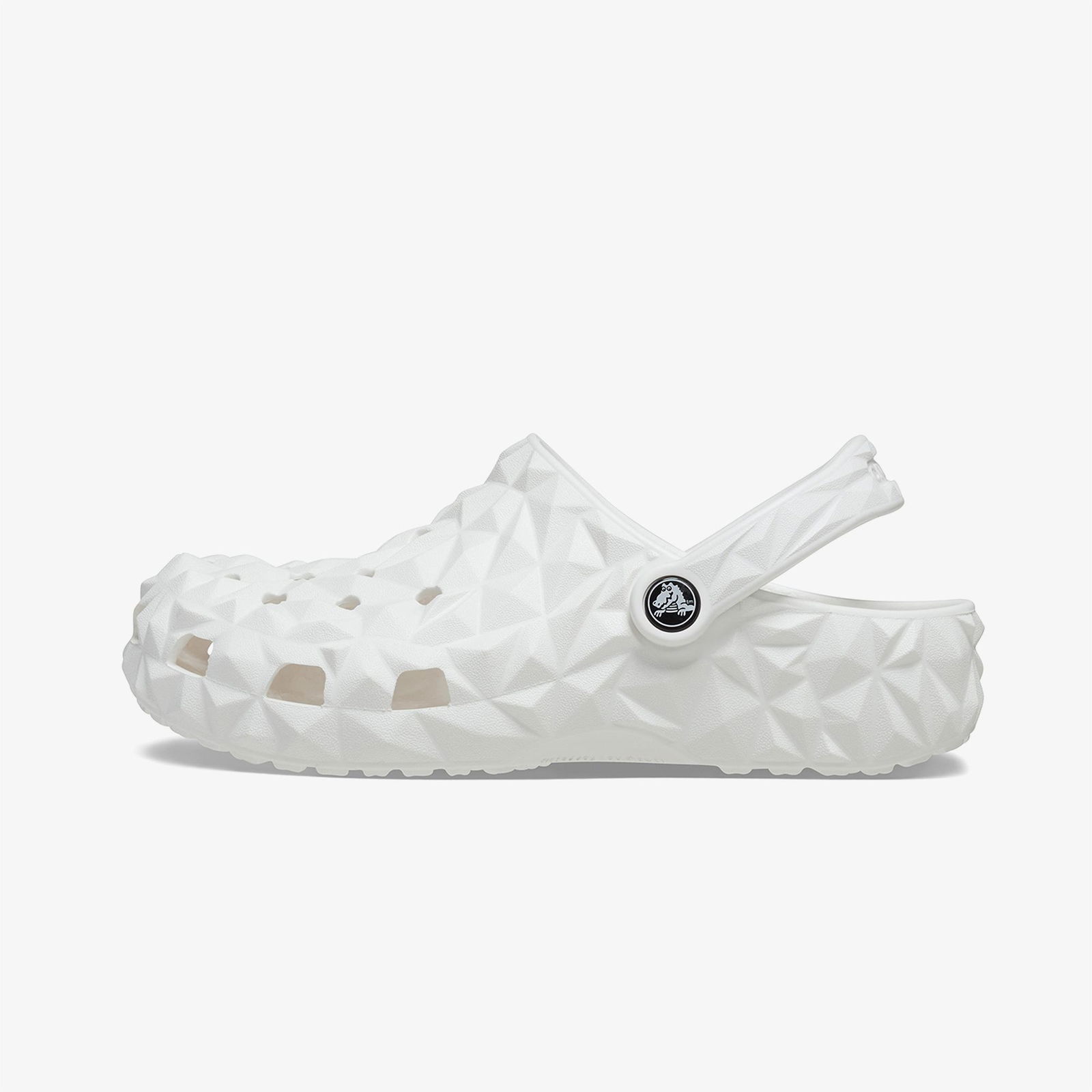 6F68928C-73Fb-4069-Bbf0-9F299E795E2F_Size2000X2000_Cropcenter-1 Crocs Classic Geometric Unisex Beyaz Terlik