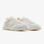 Converse Run Star Trainer Unisex Mavi Deri Sneaker