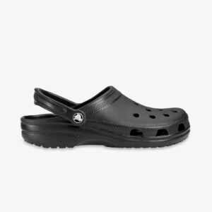 Crocs Classic Unisex Siyah Terlik