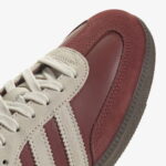 adidas Samba Og Erkek Kırmızı Spor Ayakkabı