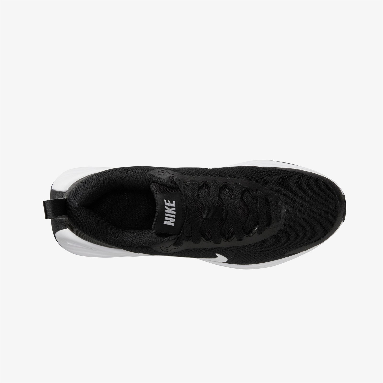 711Ceaac-07Cd-4Ba7-8E12-F255170B02D6_Size2000X2000_Cropcenter Nike Promina Kadın Siyah Spor Ayakkabı
