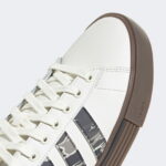 adidas Daily 4.0 Unisex Beyaz Spor Ayakkabı