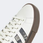 adidas Daily 4.0 Unisex Beyaz Spor Ayakkabı