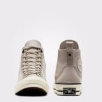 Converse Chuck 70 Unisex Bej Sneaker