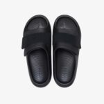 Crocs Mellow Luxe Recovery Slide Unisex Siyah Terlik