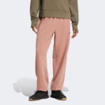 adidas Designed For Warm Up Kadın Pembe Eşofman Altı