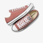 Converse Chuck Taylor All Star Unisex Pembe Sneaker