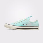 Converse Chuck Taylor All Star Kadın Mavi Sneaker