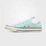 Converse Chuck Taylor All Star Kadın Mavi Sneaker