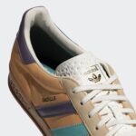 adidas Gazelle Kadın Turuncu  Sneaker
