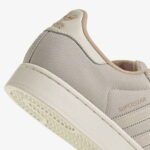 adidas Superstar II Unisex Kahverengi Spor Ayakkabı
