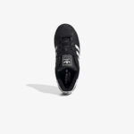 adidas Superstar II W Kadın Siyah Sneaker