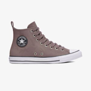 Converse Chuck Taylor All Star TecTuff Unisex Kahverengi Deri Sneaker