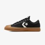Converse Star Player 76 Unisex Siyah Sneaker