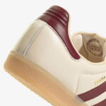 adidas Samba OG Unisex Beyaz Sneaker
