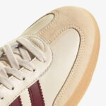 adidas Samba OG Unisex Beyaz Sneaker