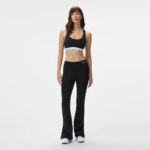 Calvin Klein Unlined Kadın Siyah Bra