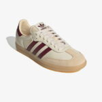 adidas Samba OG Unisex Beyaz Sneaker