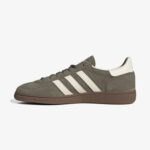 adidas Handball Spezial Unisex Koyu Haki Spor Ayakkabı