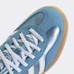 adidas Gazelle Indoor Kadın Renkli Sneaker