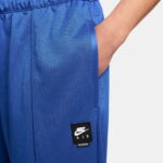 Nike Sportswear Air Erkek Mavi Eşofman Altı